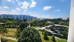 Blk 620 Eunos Heights (Bedok), HDB 2 Rooms #570238151